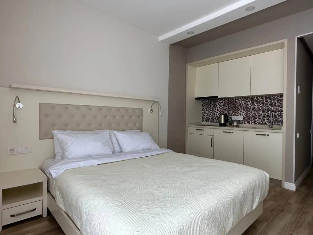 Apartamenty Dream Apartments Batumi 0*