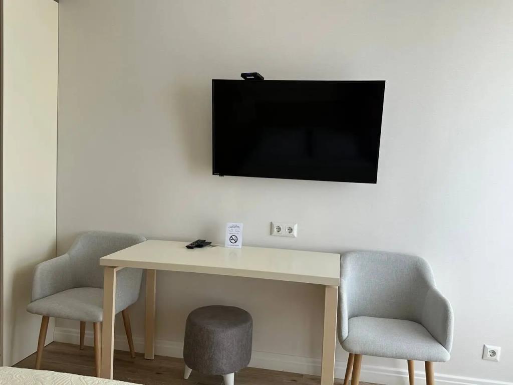 Apartamenty Dream Apartments Batumi 0*
