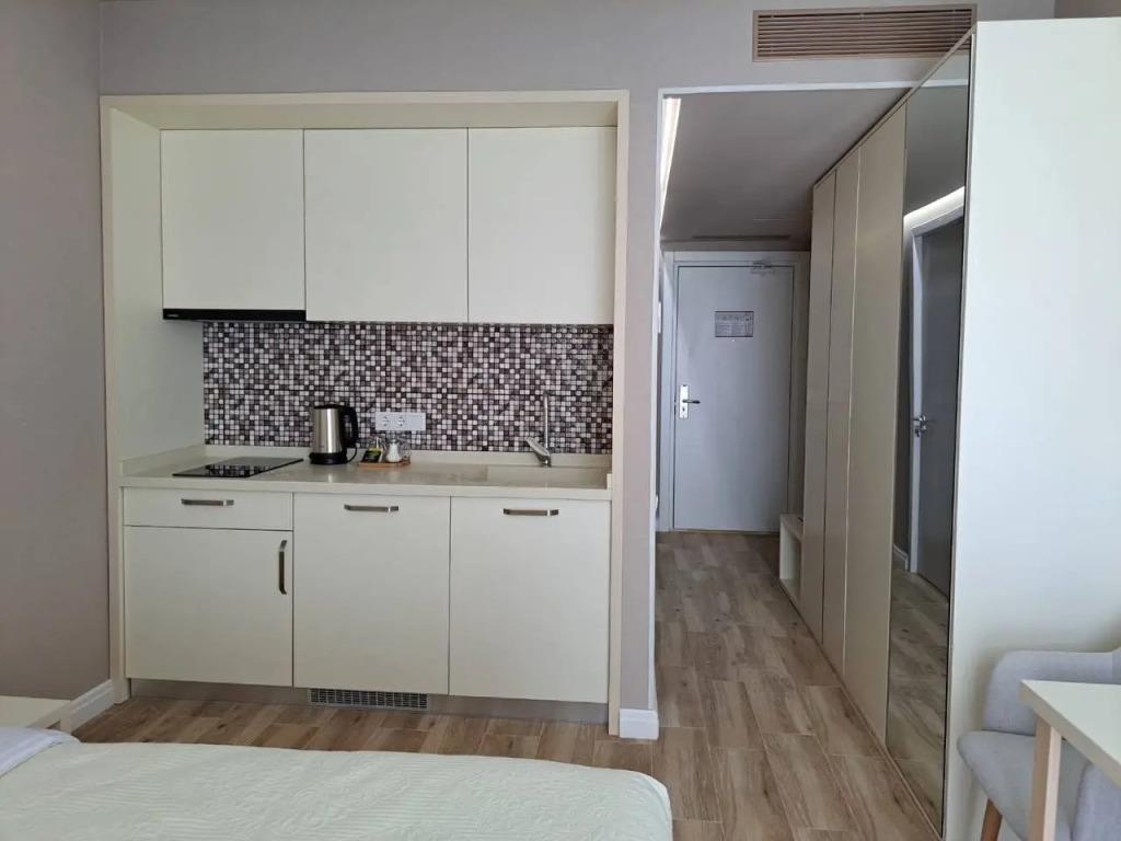 Apartamenty Dream Apartments Batumi 0*