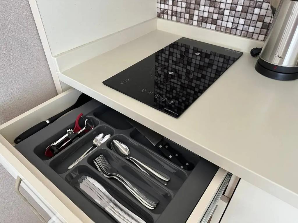 Apartamenty Dream Apartments Batumi 0*