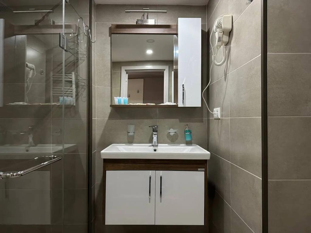 Apartamenty Dream Apartments Batumi 0*