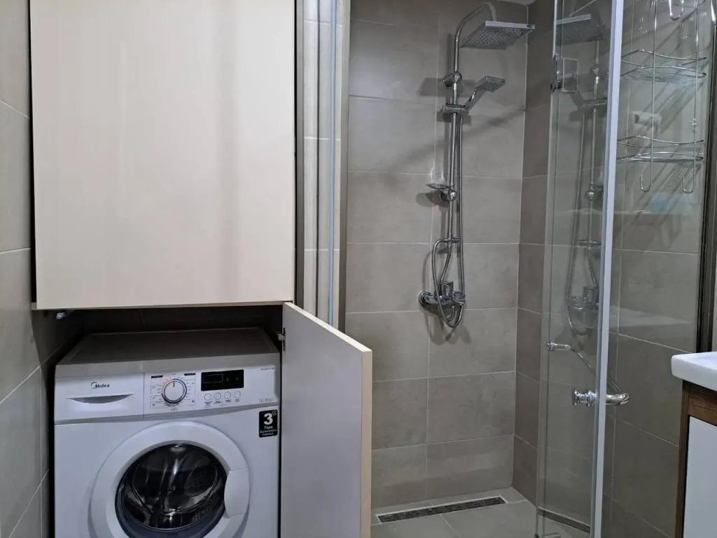 Apartamenty Dream Apartments Batumi 0*