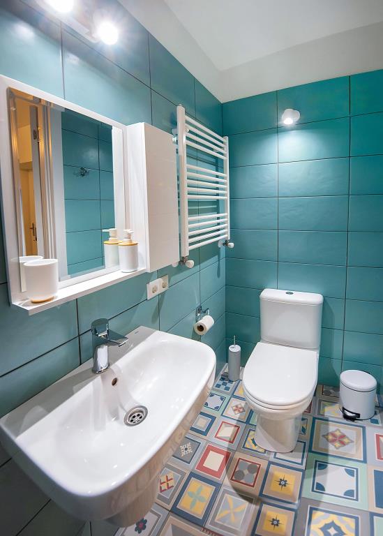 Hb Apartments Tabukashvili Apartments 0*