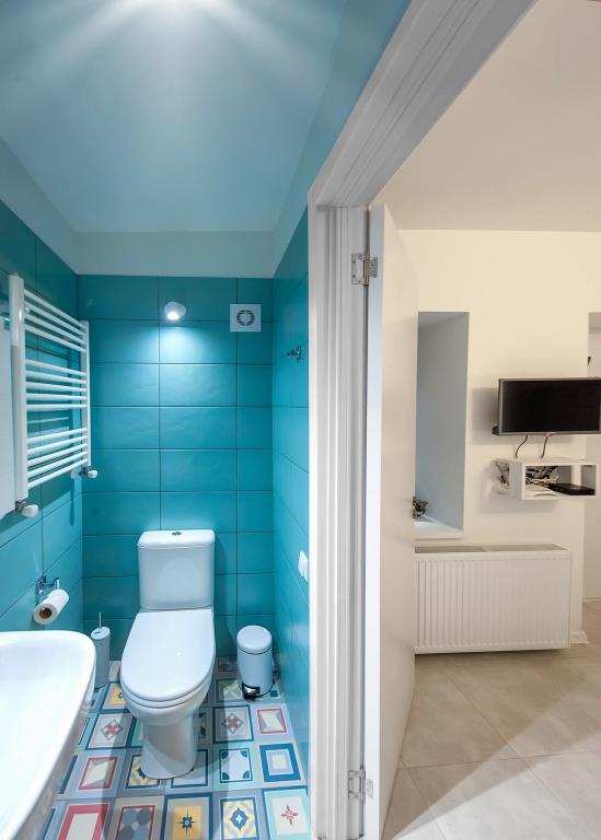 Hb Apartments Tabukashvili Apartments 0*