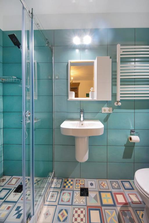 Hb Apartments Tabukashvili Apartments 0*