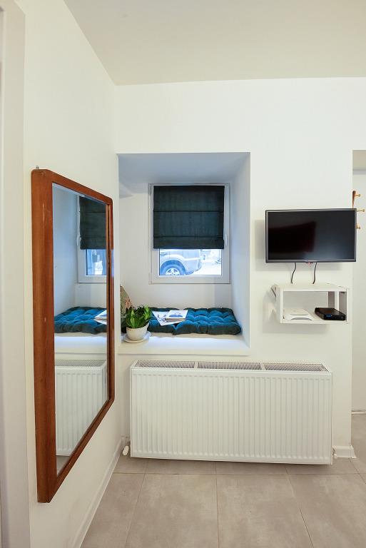 Hb Apartments Tabukashvili Apartments 0*