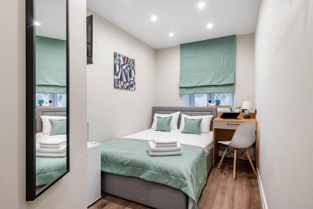 Moov Apart Artel Mini-Hotel 0*