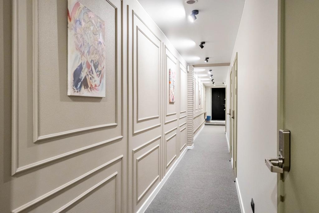 Moov Apart Artel Mini-Hotel 0*