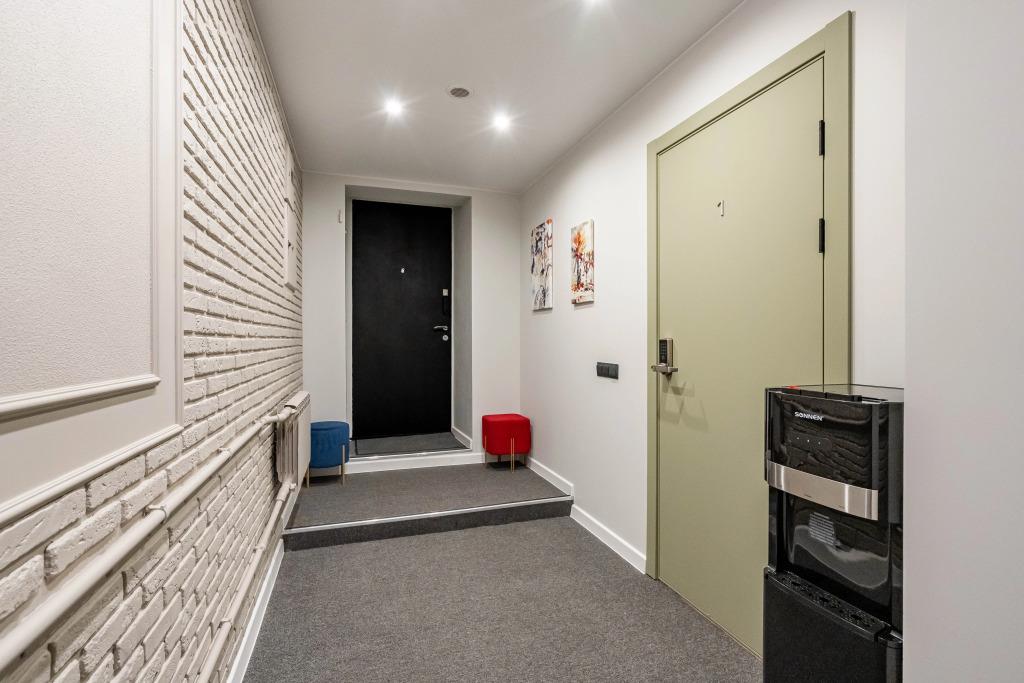 Moov Apart Artel Mini-Hotel 0*