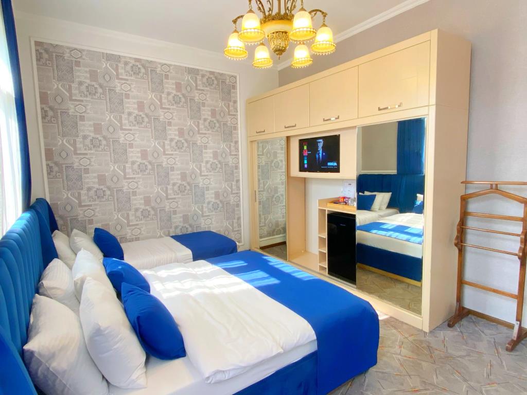 Orange Kutaisi Hotel 3*