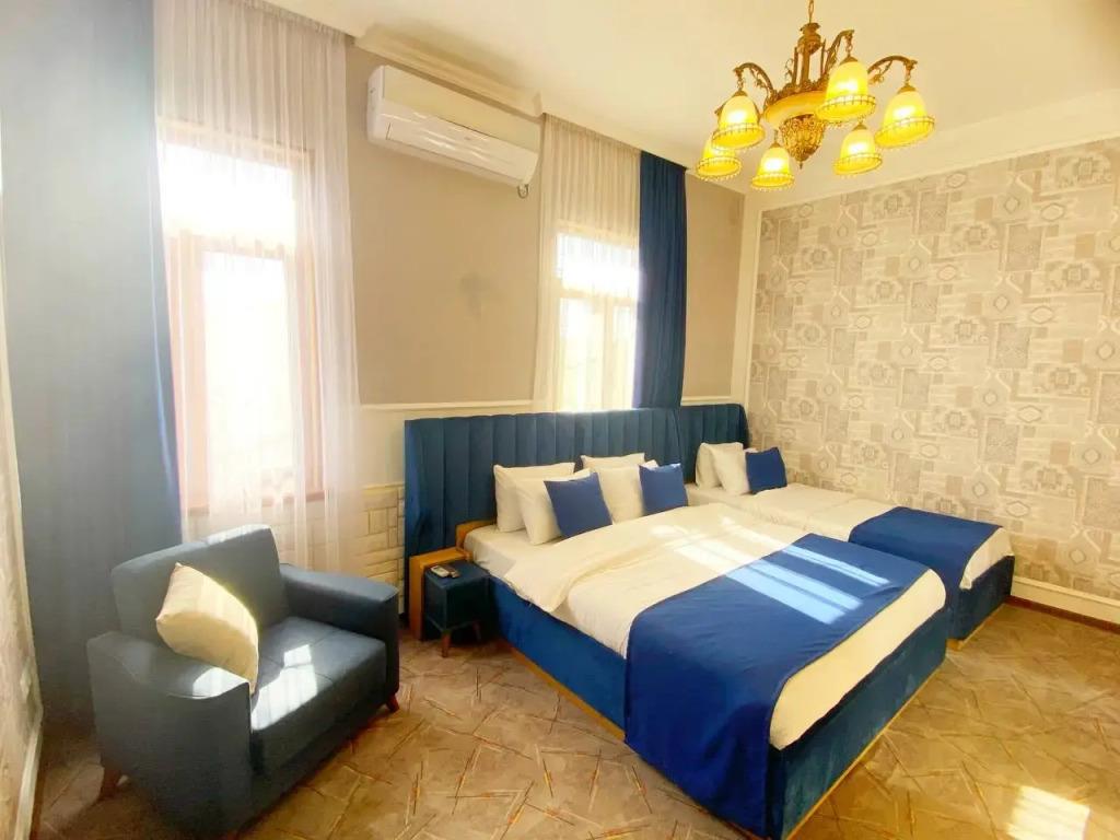 Orange Kutaisi Hotel 3*