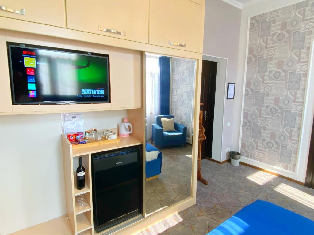 Orange Kutaisi Hotel 3*