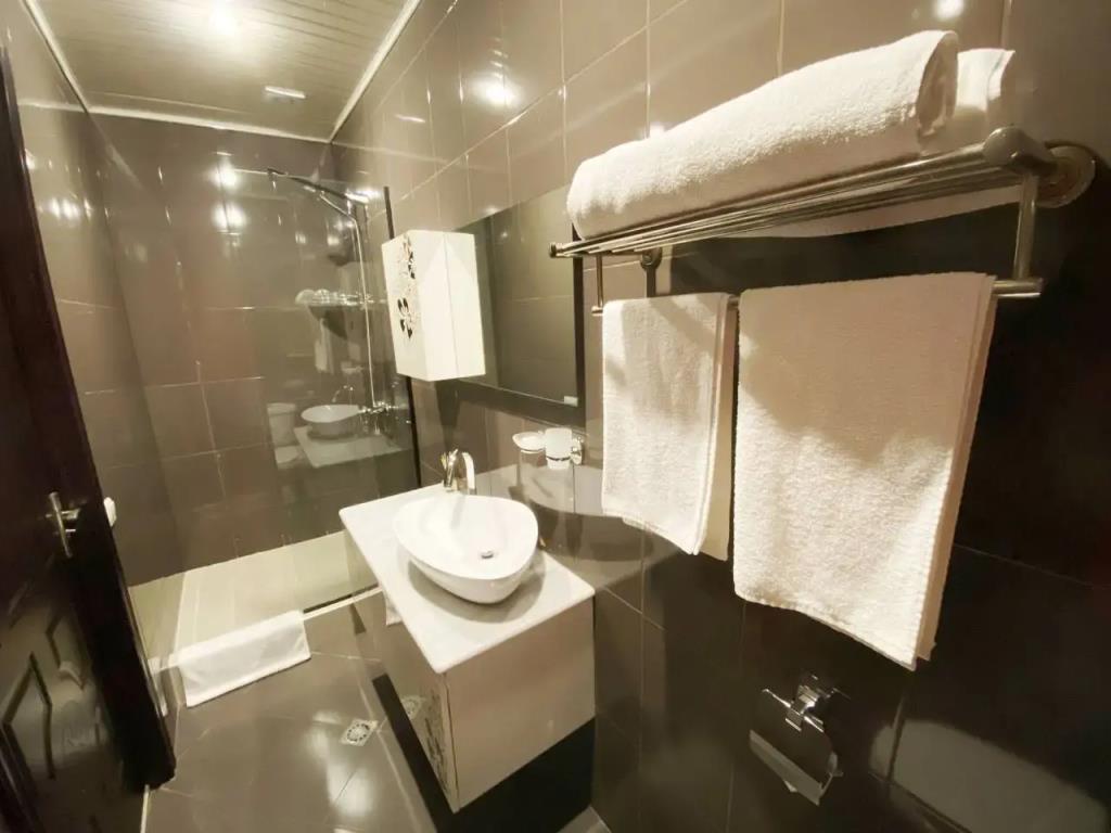 Orange Kutaisi Hotel 3*