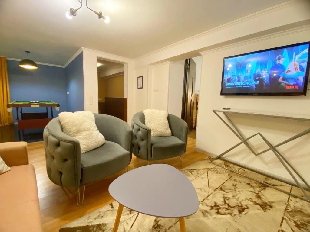 Orange Kutaisi Hotel 3*