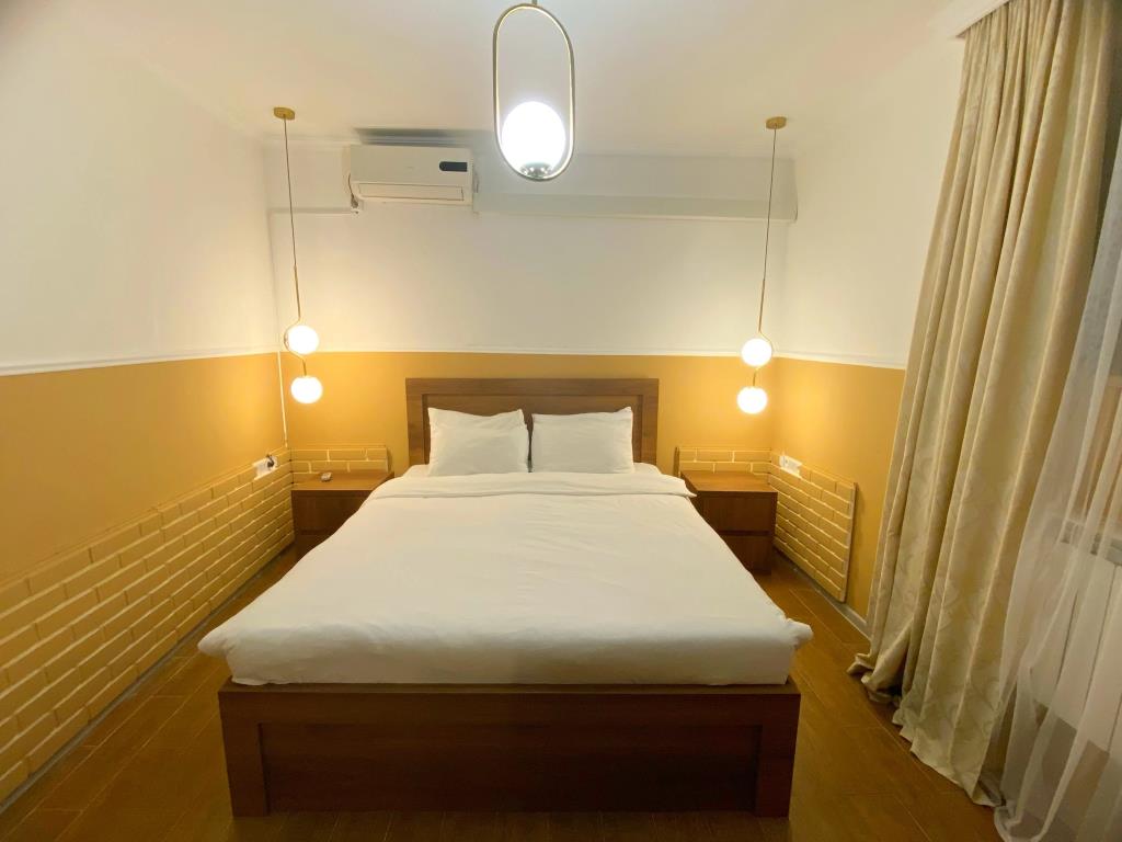 Orange Kutaisi Hotel 3*