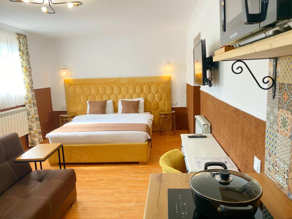 Orange Kutaisi Hotel 3*