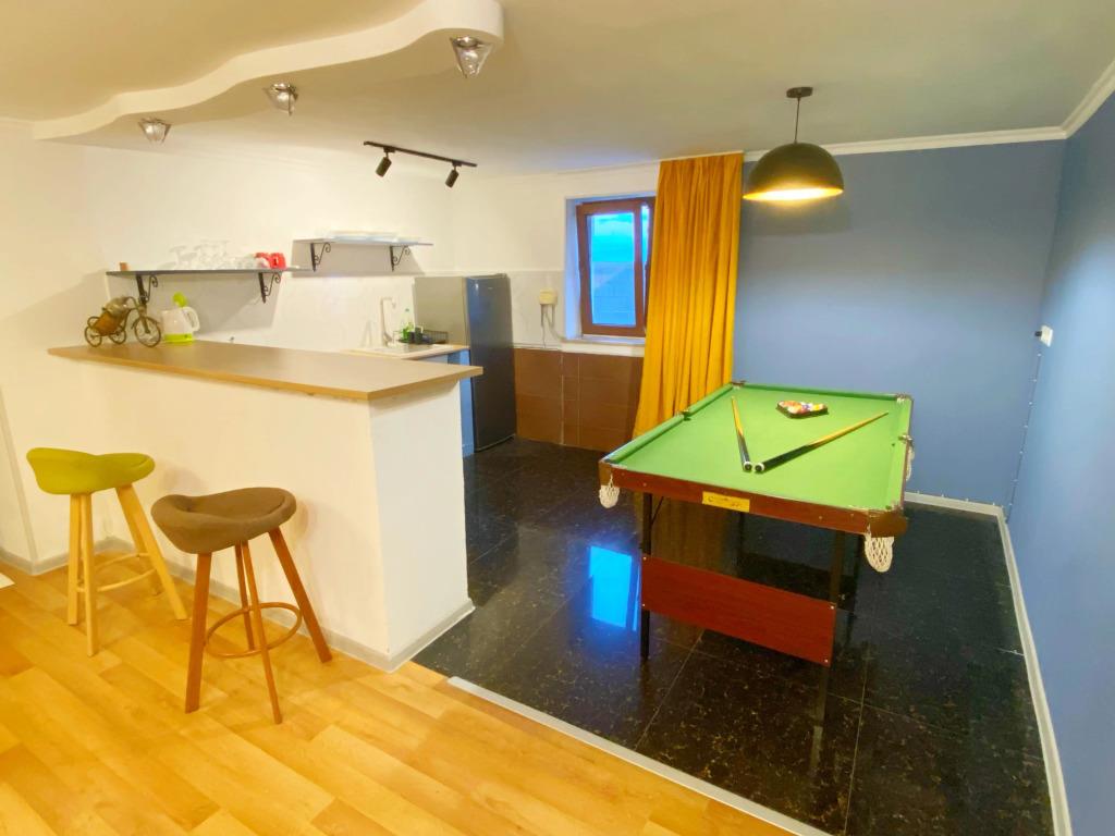 Orange Kutaisi Hotel 3*