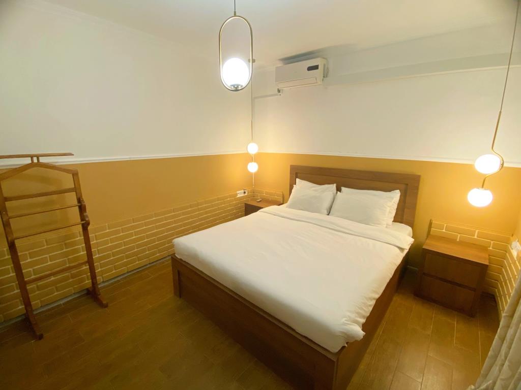 Orange Kutaisi Hotel 3*