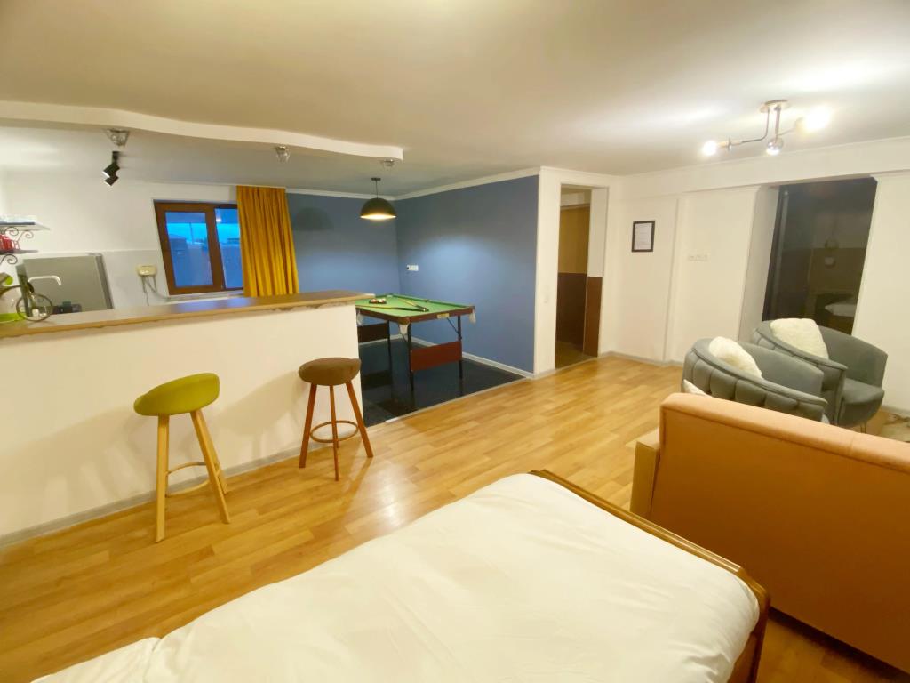 Orange Kutaisi Hotel 3*