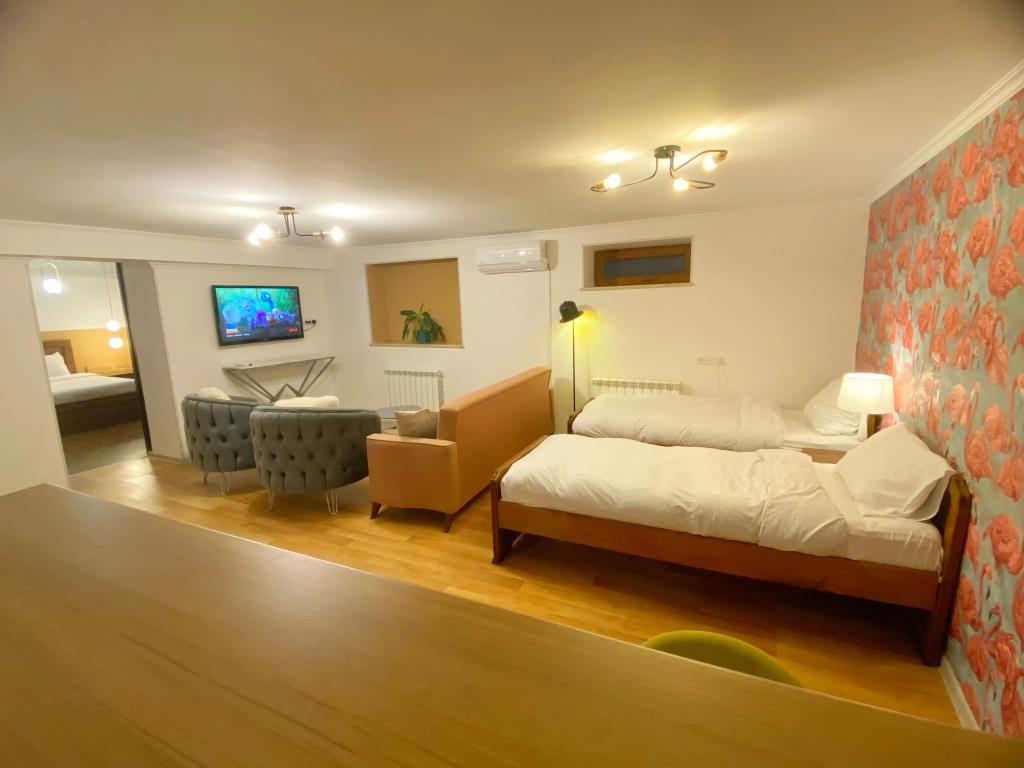 Orange Kutaisi Hotel 3*