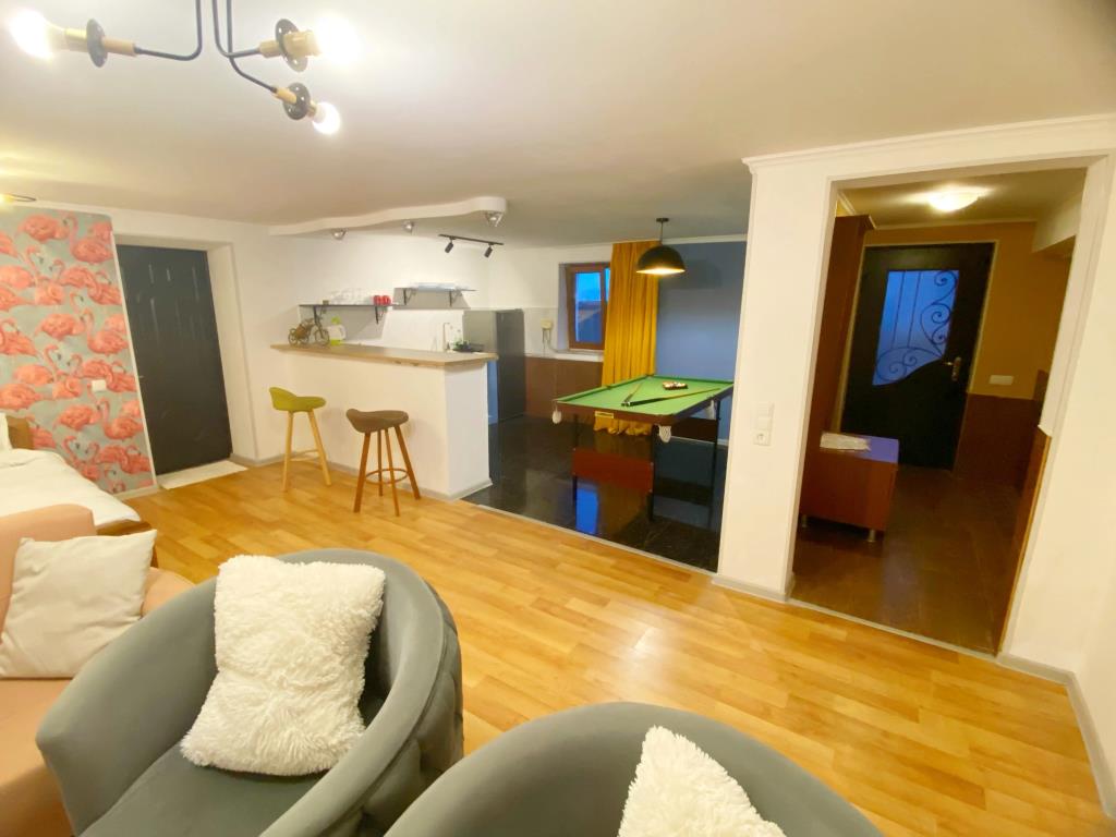 Orange Kutaisi Hotel 3*