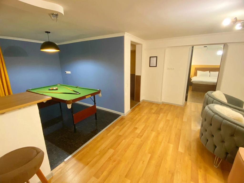 Orange Kutaisi Hotel 3*