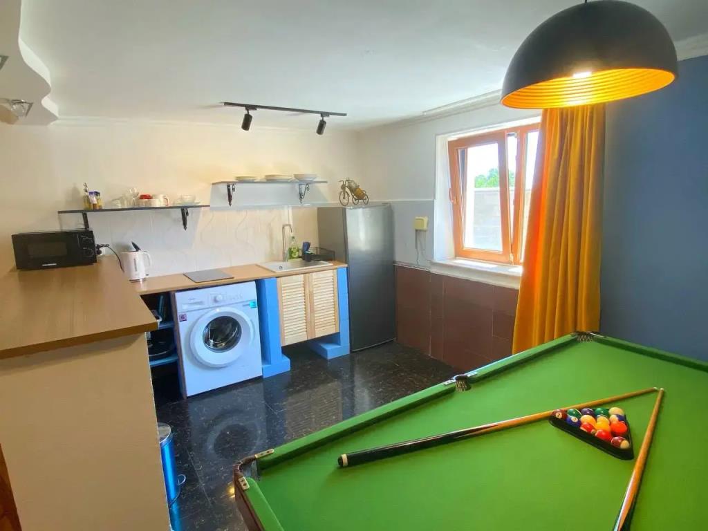 Orange Kutaisi Hotel 3*