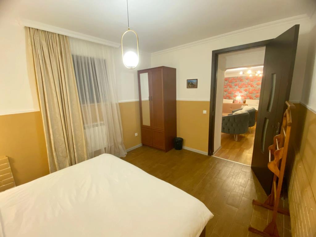 Orange Kutaisi Hotel 3*