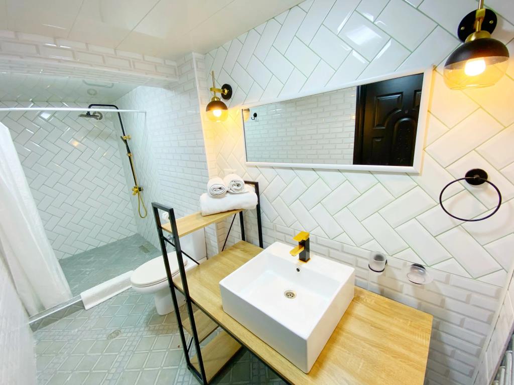 Orange Kutaisi Hotel 3*