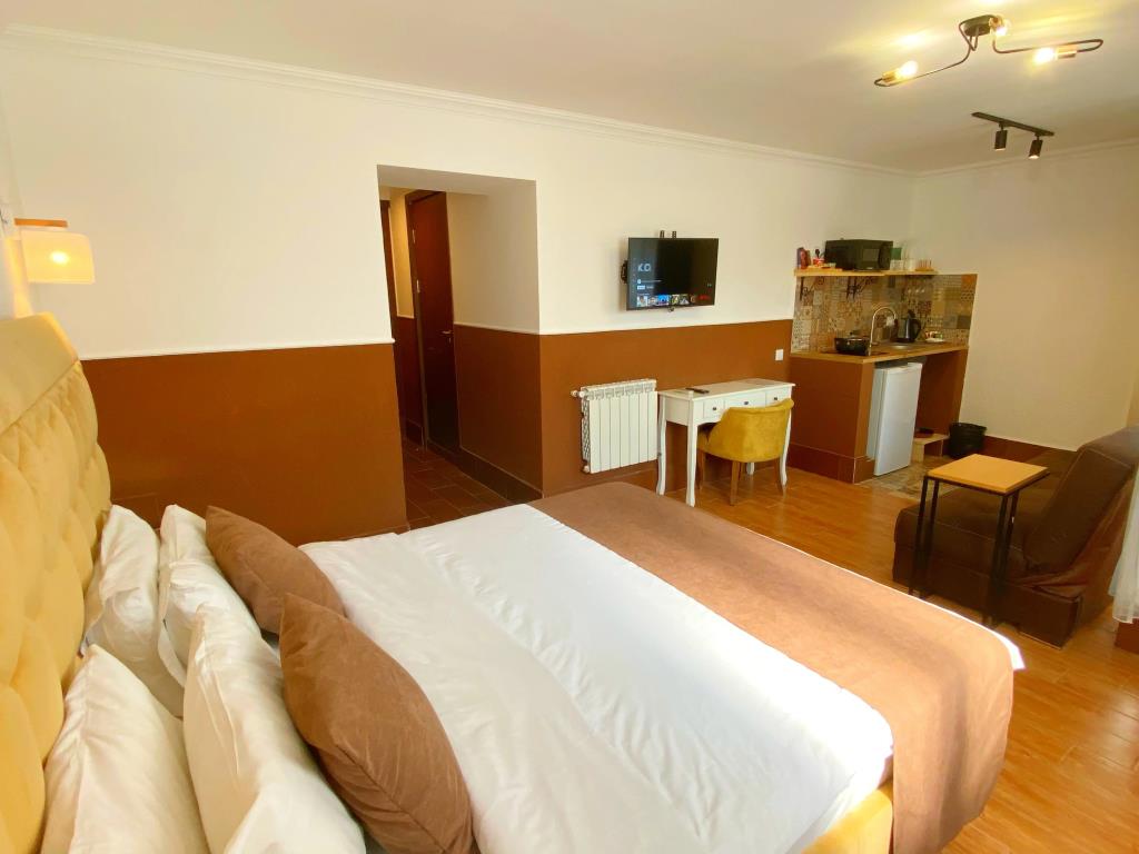 Orange Kutaisi Hotel 3*