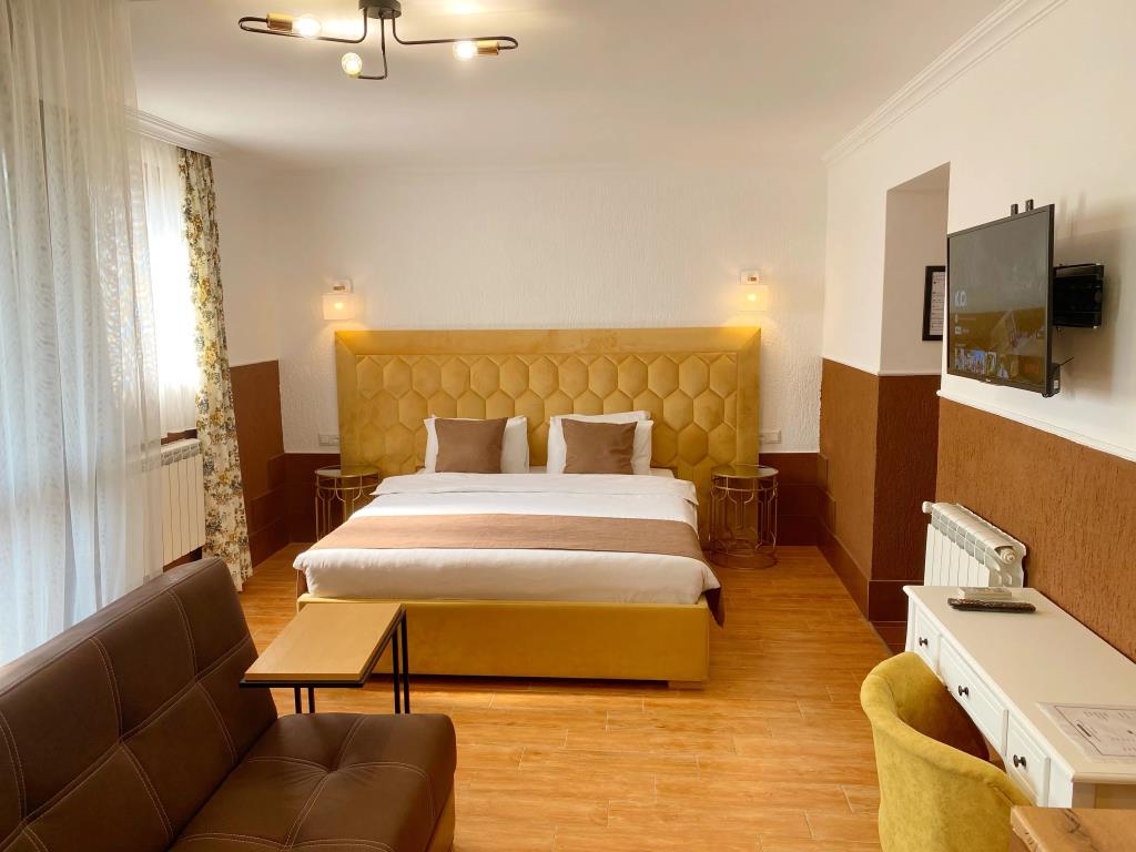 Orange Kutaisi Hotel 3*