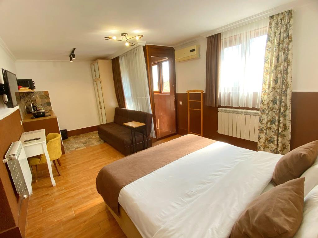 Orange Kutaisi Hotel 3*