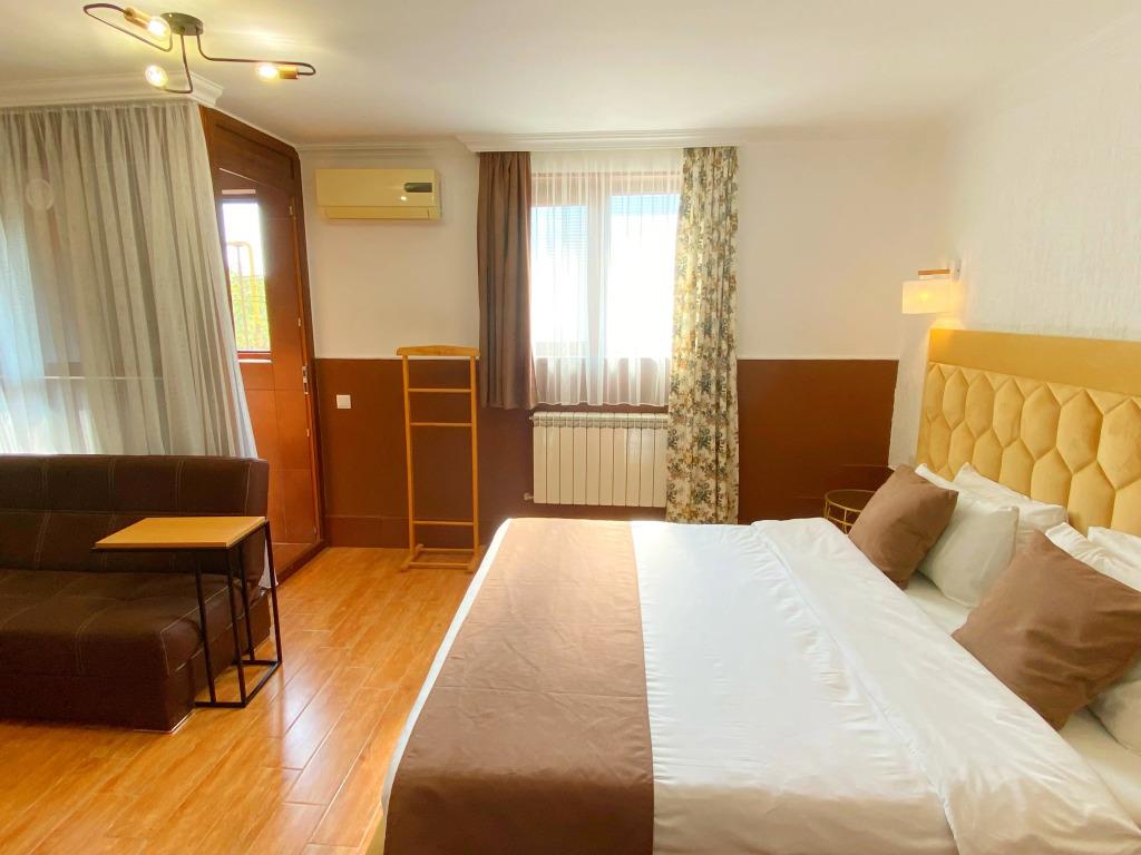 Orange Kutaisi Hotel 3*