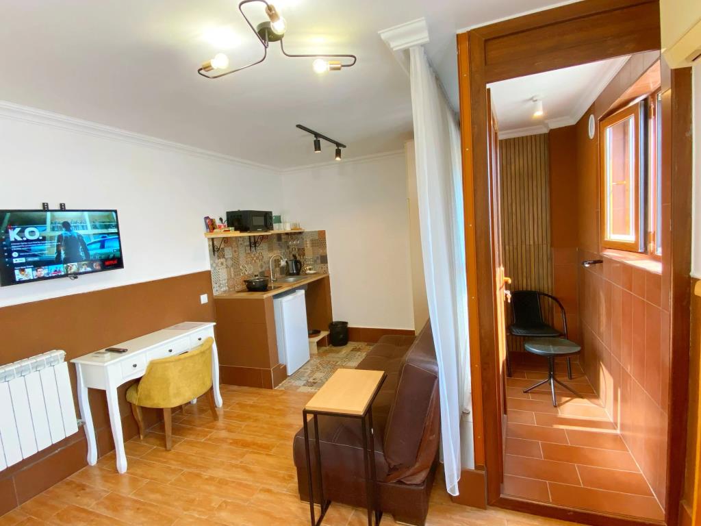 Orange Kutaisi Hotel 3*