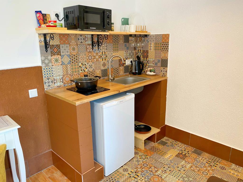 Orange Kutaisi Hotel 3*
