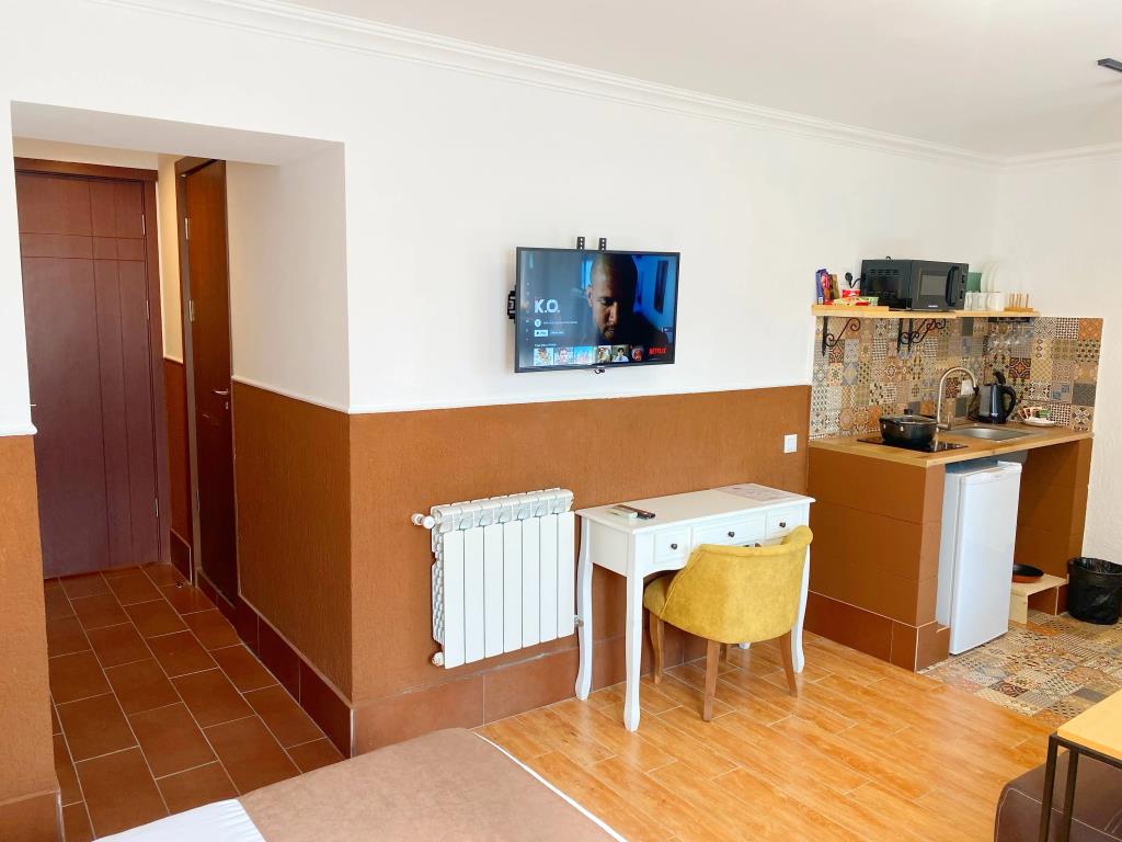 Orange Kutaisi Hotel 3*
