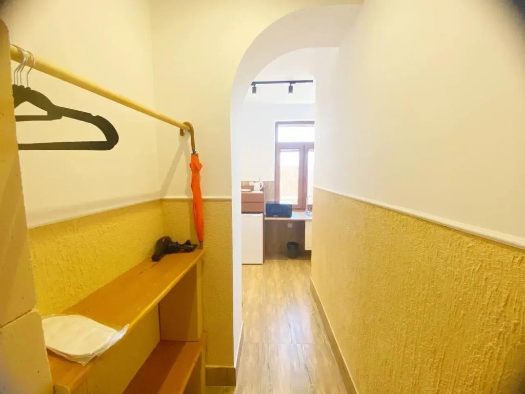 Orange Kutaisi Hotel 3*