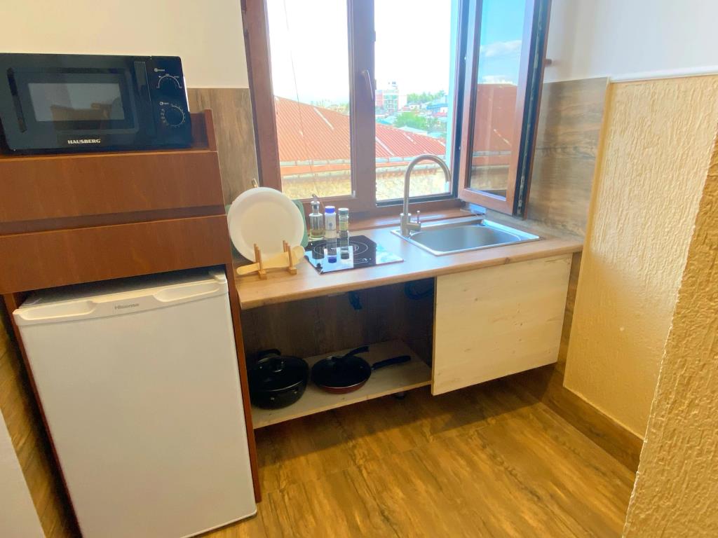 Orange Kutaisi Hotel 3*