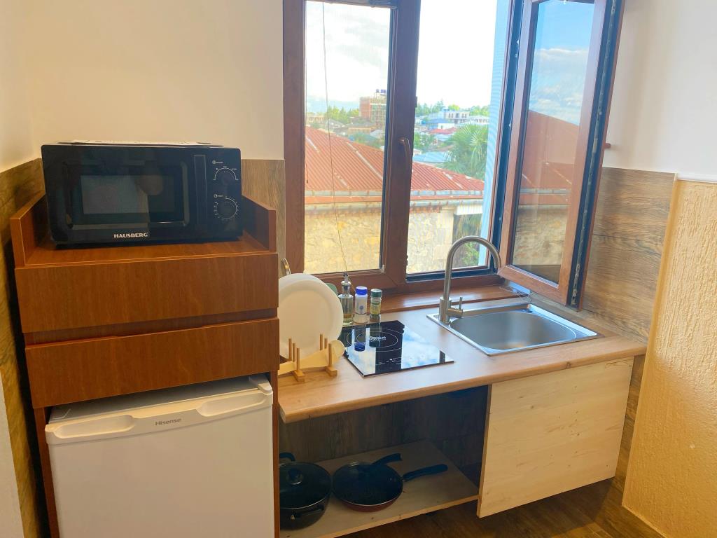 Orange Kutaisi Hotel 3*