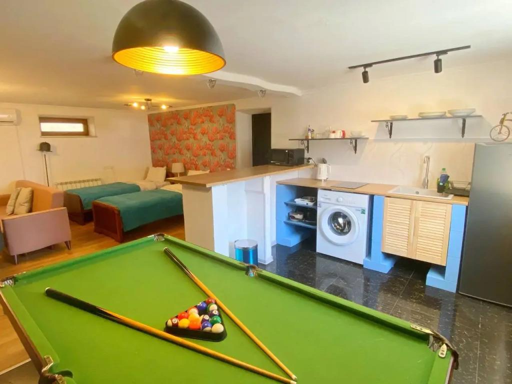 Orange Kutaisi Hotel 3*