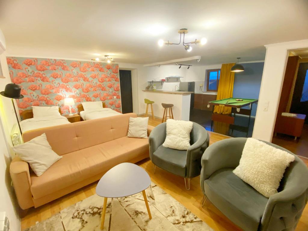 Orange Kutaisi Hotel 3*