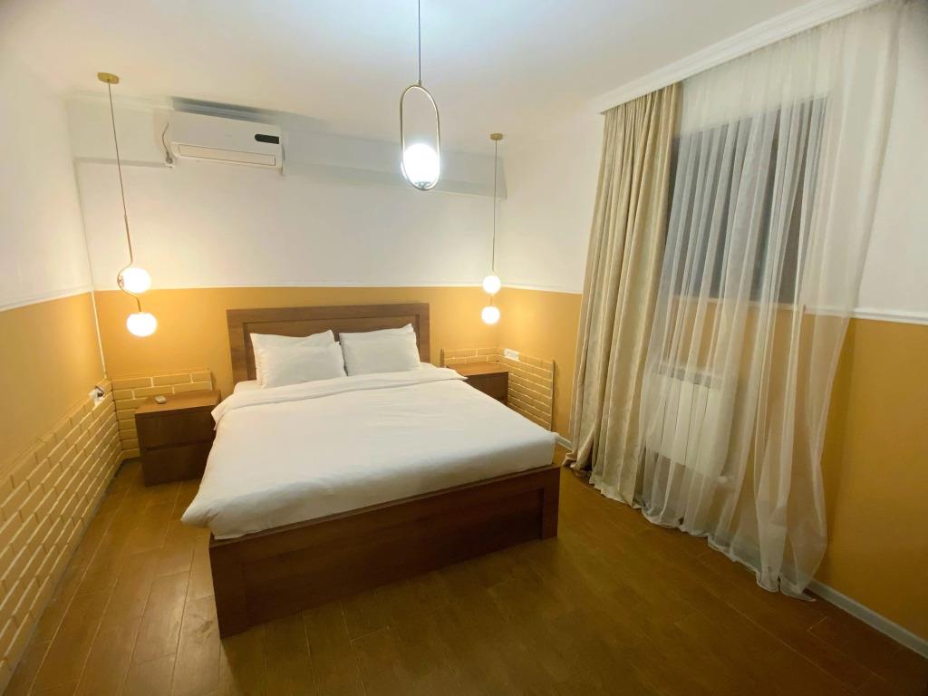 Orange Kutaisi Hotel 3*