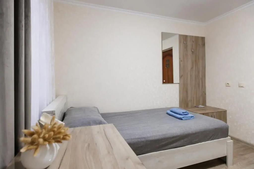 Lyuks Hotel 0*