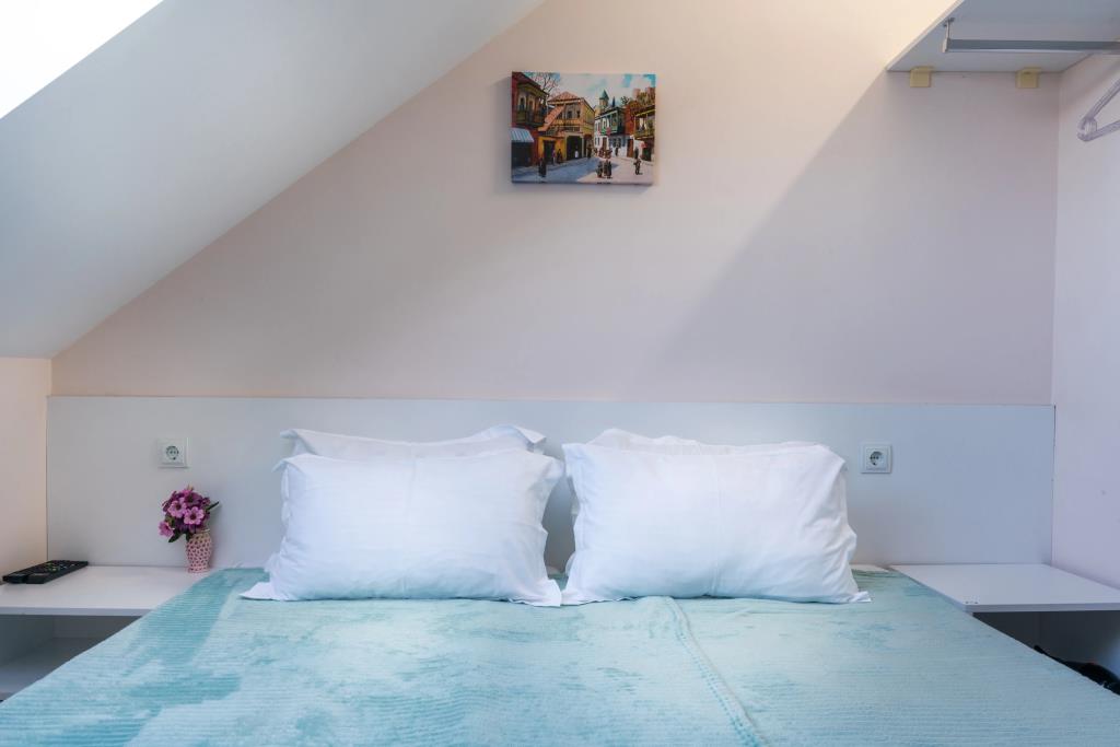 HB Apartments Laghidze Mini-hotel 0*