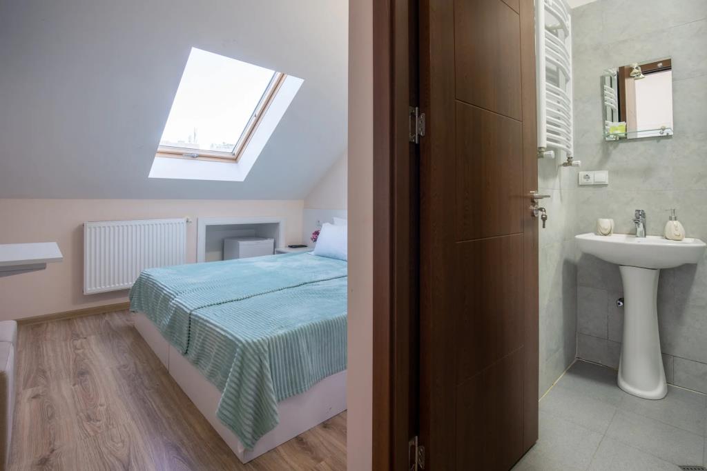 HB Apartments Laghidze Mini-hotel 0*