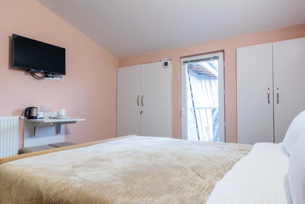 HB Apartments Laghidze Mini-hotel 0*