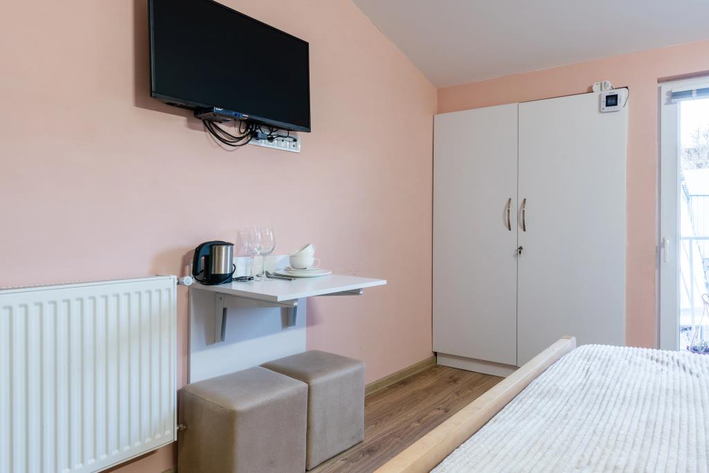 HB Apartments Laghidze Mini-hotel 0*
