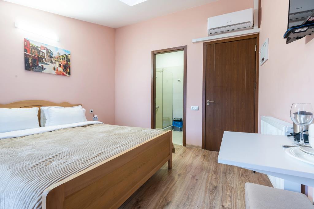 HB Apartments Laghidze Mini-hotel 0*