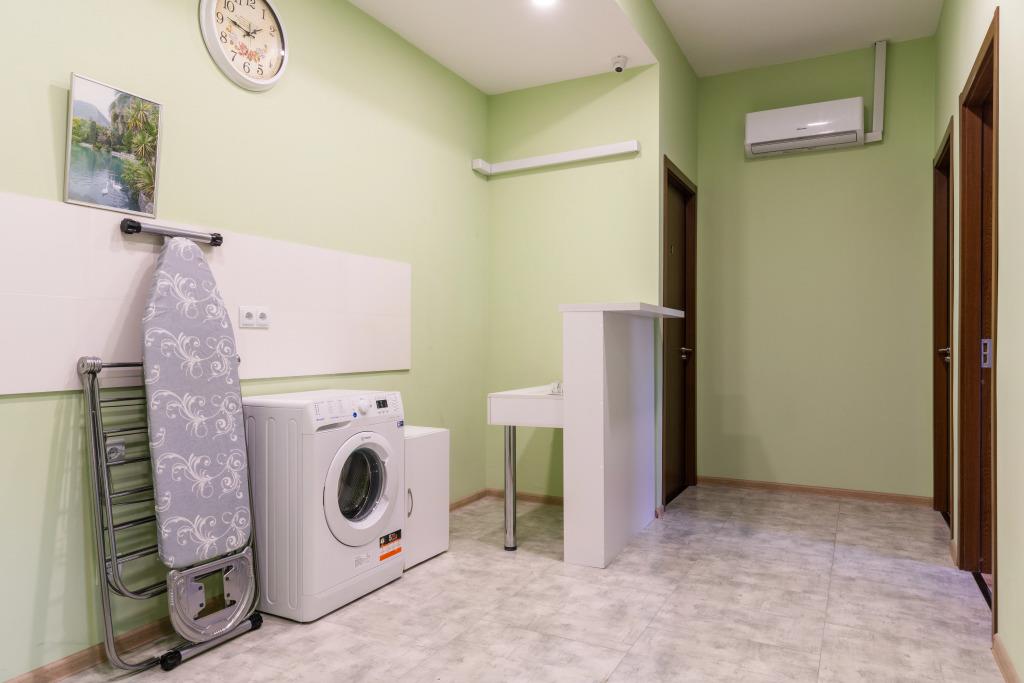 HB Apartments Laghidze Mini-hotel 0*