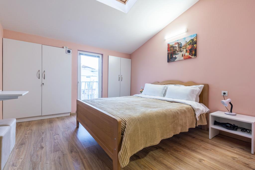 HB Apartments Laghidze Mini-hotel 0*